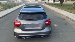 Mercedes-Benz Clase A 200 AMG 2017