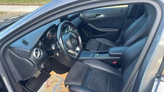 Mercedes-Benz Clase A 200 AMG 2017