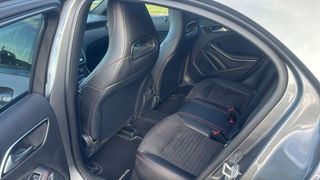 Mercedes-Benz Clase A 200 AMG 2017