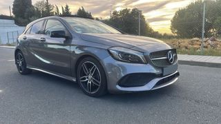 Mercedes-Benz Clase A 200 AMG 2017