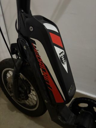 Triciclo Eléctrico Adulto Pedalnet