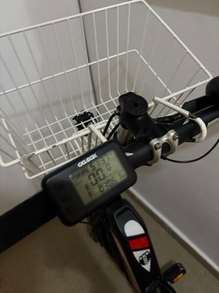 Triciclo Eléctrico Adulto Pedalnet
