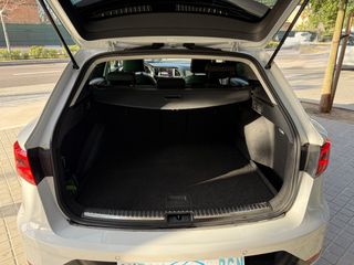 SEAT Leon 2018