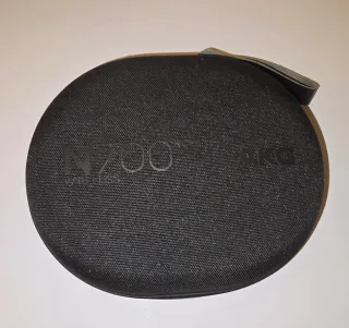Cascos AKG N700 Wireless NCM2 Negros/Grises