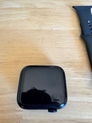 Apple Watch SE 2 44mm Correa Multicolor