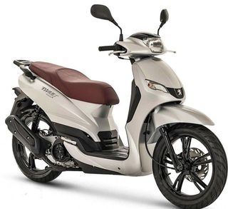 Cerradura asiento Peugeot Tweet 125i 2018-2020