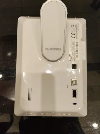 Marco Digital Samsung SPF-72H 7