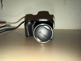Cámara Canon PowerShot SX430 IS