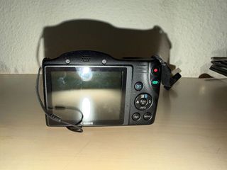 Cámara Canon PowerShot SX430 IS