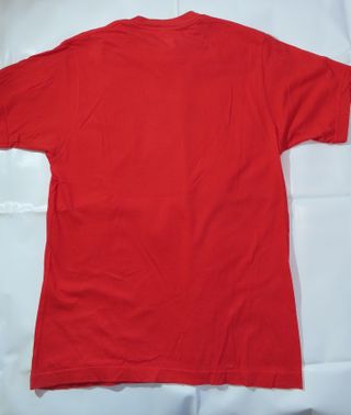 Camiseta CZECH PRAGUE Tex Fashion Talla M-RO118
