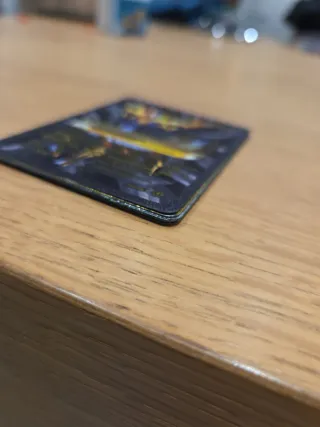 Lote 7 Cartas Pokémon EX - TCG