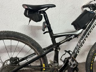 Bicicleta Specialized Rueda 27.5