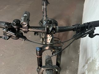 Bicicleta Specialized Rueda 27.5