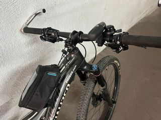 Bicicleta Specialized Rueda 27.5