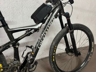 Bicicleta Specialized Rueda 27.5