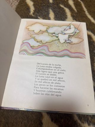 El Sol la Luna y Las Estrellas