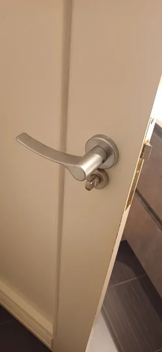 Manillas para puertas