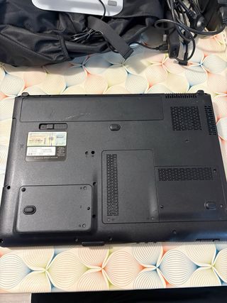 Portatile HP Pavilion Windows 10 pronto all'uso