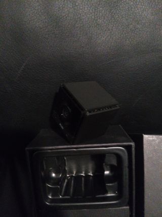 Mini Cámara Espía HD 1080 P wifi visión nocturna