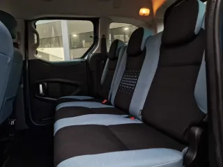 Citroen Berlingo Multispace 2013