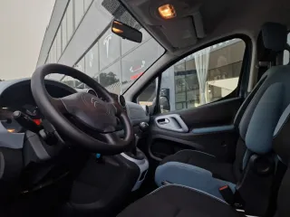 Citroen Berlingo Multispace 2013