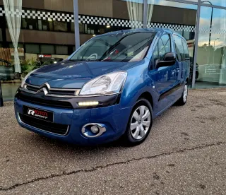 Citroen Berlingo Multispace 2013