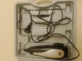 Máquina Cortapelo con Accesorios