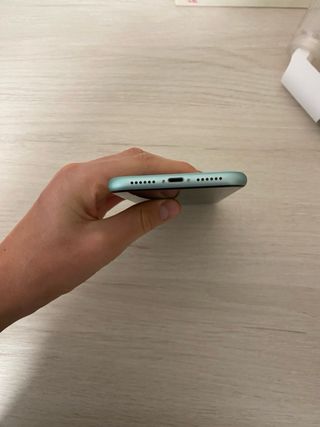 iPhone 11 128GB Verde