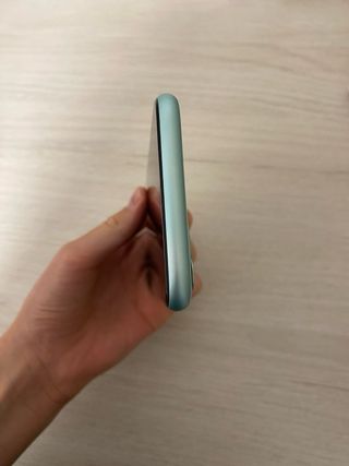 iPhone 11 128GB Verde