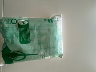 Sacchetti Folletto VK135/136 - Ricambi Originali