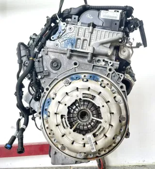 Motor BMW 218d 2.0 Diesel