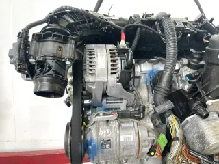Motor BMW 218d 2.0 Diesel