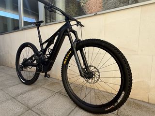 Specialized Turbo Levo 2021 2ª Gen