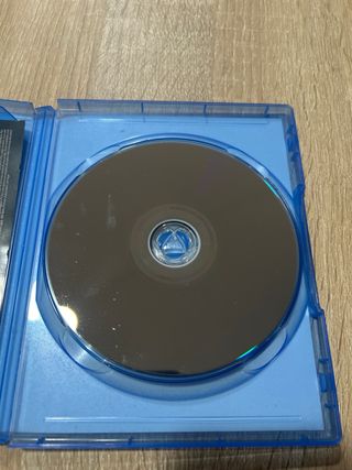 Uncharted 4: El Desenlace del Ladrón PS4