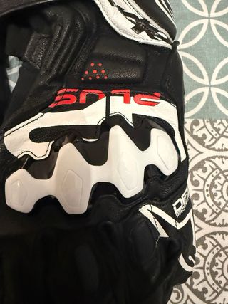 Guantes Alpinestars GP Plus R V3 M/L