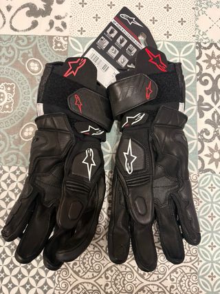 Guantes Alpinestars GP Plus R V3 M/L