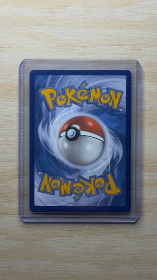 Carta Pokémon Sinistcha EX