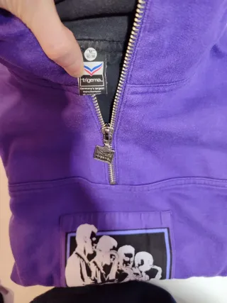 Sudaderas de Marcas Unisex