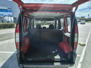 FIAT Doblò 2002