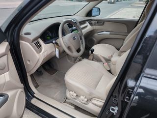 KIA Sportage 2008