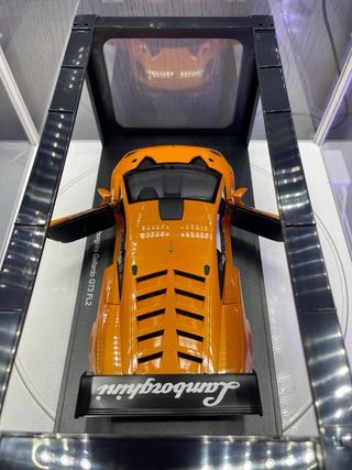 Lamborghini Gallardo GT3 FL2 (2013)