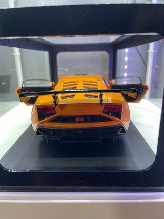 Lamborghini Gallardo GT3 FL2 (2013)
