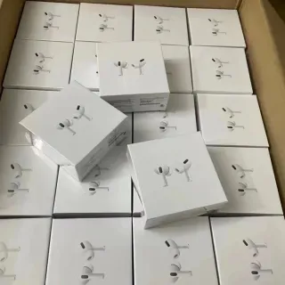 Auriculares unico AirPods Pro (2ª gen)