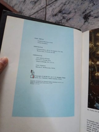 Sagrada biblia  edición especial