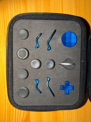 Kit Personalización Mando Xbox Elite Series 2