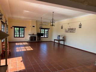 Alquiler salones-local eventos y celebraciones