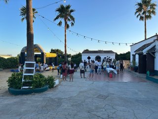 Alquiler salones-local eventos y celebraciones