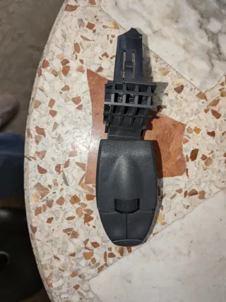 Mando Radio Citroen C5