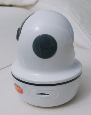 Cámara vigilancia SUPPEREYE 1080p
