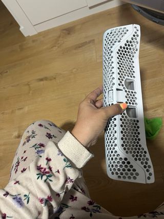 Secadora Electrolux PerfectCare 700